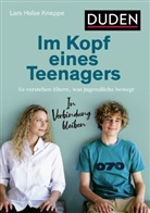 Günther Frauenlob, Lars Halse Kneppe - Im Kopf eines Teenagers