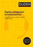 Ingrid Stephan - Digital erfolgreich kommunizieren