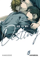 Hansode - He is my Destiny
