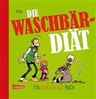 Flix - Glückskind 3: Die Waschbär-Diät