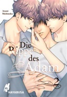 Atami Michinoku - Die Rippe des Adam. Bd.2