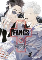 Billy Balibally - FANGS 1