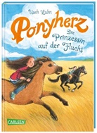 Usch Luhn, Franziska Harvey - Ponyherz 18: Die Prinzessin auf der Flucht
