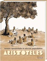 Tassos Apostolidis, Alecos Papadatos - Aristoteles - Die Graphic Novel
