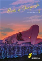 Ranmaru Zariya - Birds of Shangri-La. Bd.1