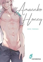 Kevin Tobidase - Amaenbo Honey