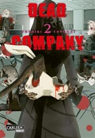 Yoshiki Tonogai - Dead Company. Bd.2