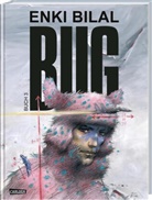 Enki Bilal - BUG 3