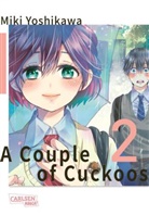 Miki Yoshikawa - A Couple of Cuckoos. Bd.2