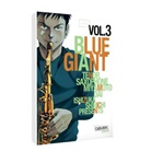 Shinichi Ishizuka - Blue Giant. Bd.3