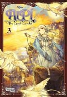 Rona - Alpi  - The Soul Sender 3. Bd.3