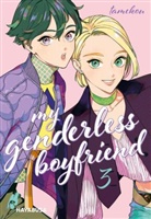 Tamekou - My Genderless Boyfriend. Bd.3