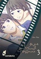 Akira Nitta - Love and Fortune. Bd.3