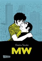 Osamu Tezuka - MW Deluxe