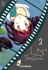 Akira Nitta - Love and Fortune. Bd.2