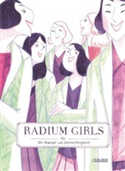 Cy, Cy. - Radium Girls - Ihr Kampf um Gerechtigkeit