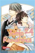 Shungiku Nakamura - Junjo Romantica 24