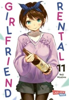 Reiji Miyajima - Rental Girlfriend 11. Bd.11