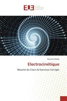 Houcine Ghalla - Electrocinétique