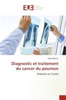 Hela Kamoun - Diagnostic et traitement du cancer du poumon