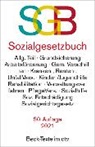 Sozialgesetzbuch mit Sozialgerichtsgesetz