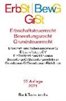 Erbschaftsteuerrecht / Bewertungsrecht / Grundsteuerrecht