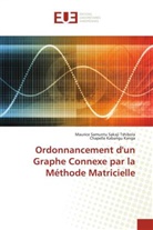Chapelle Kabangu Kanga, Maurice Samuntu Sakaji Tshibola - Ordonnancement d'un Graphe Connexe par la Méthode Matricielle