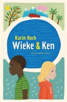 Karin Koch - Wieke und Ken