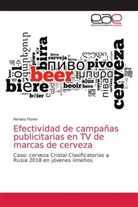 Renato Flores - Efectividad de campañas publicitarias en TV de marcas de cerveza