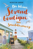 Kerstin Garde - Die kleine Strandboutique im Sanddornweg