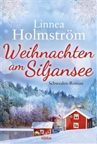 Linnea Holmström - Weihnachten am Siljansee