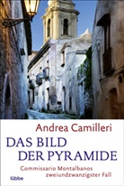 Andrea Camilleri - Das Bild der Pyramide