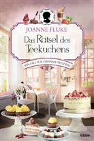 Joanne Fluke - Das Rätsel des Teekuchens