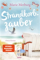 Marie Merburg - Strandkorbzauber