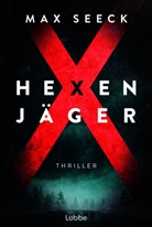 Max Seeck - Hexenjäger