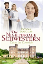 Donna Douglas - Die Nightingale Schwestern