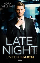 Nora Welling - Late Night
