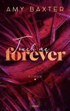 Amy Baxter - Touch me forever