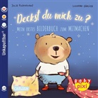 Julia Rosenkranz, Susanne Göhlich - Baby Pixi (unkaputtbar) 75: Deckst du mich zu?
