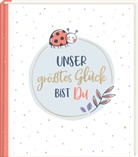 Nora Paehl - Unser größtes Glück bist du