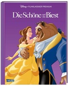 Walt Disney - Disney - Filmklassiker Premium: Die Schöne und das Biest