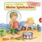Christian Zimmer, Christian Zimmer - Mein erstes Hör mal (Soundbuch ab 1 Jahr)