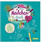 Nikki Busch, Christiane Hahn - #buch4you
