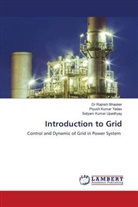 Dr Rajnish Bhasker, Rajnish Bhasker, Satyam Kumar Upadhyay, Piyush Kumar Yadav - Introduction to Grid
