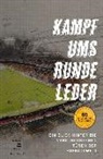 Dustin Paczulla - Kampf ums runde Leder