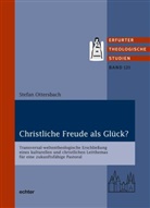 Stefan Ottersbach - Christliche Freude als Glück?