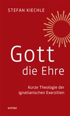 Stefan Kiechle - Gott die Ehre