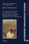 Hackbarth-Johnso Christian, Hackbarth-Johnson Christian, Winkler, Ulrich Winkler - Homo interreligiosus