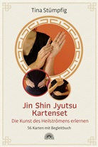 Tina Stümpfig - Jin Shin Jyutsu Kartenset