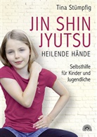 Tina Stümpfig - Jin Shin Jyutsu - Heilende Hände